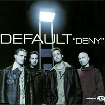 Deny (Default song)